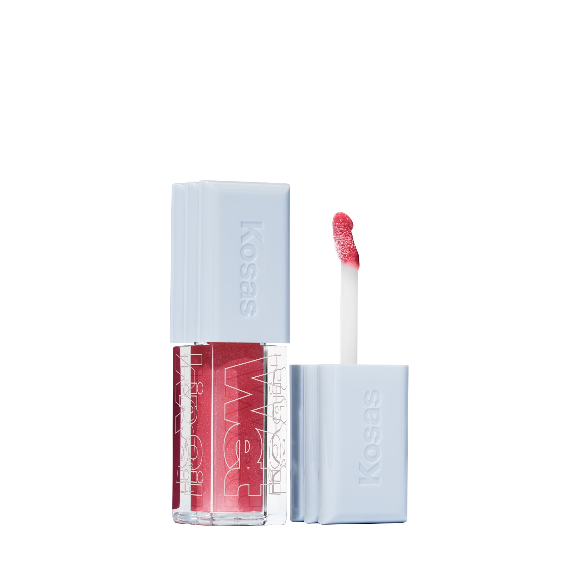 Hydrating Wet Lip Oil Gloss - Long Lasting Shine & Moisture for Dry Lips | Perfect for Daily Wear, Night Out & Makeup Looks