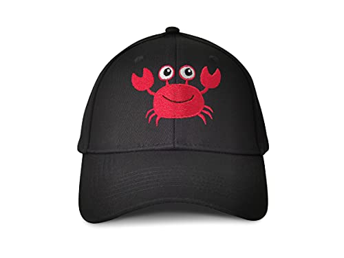 Crab (Black)