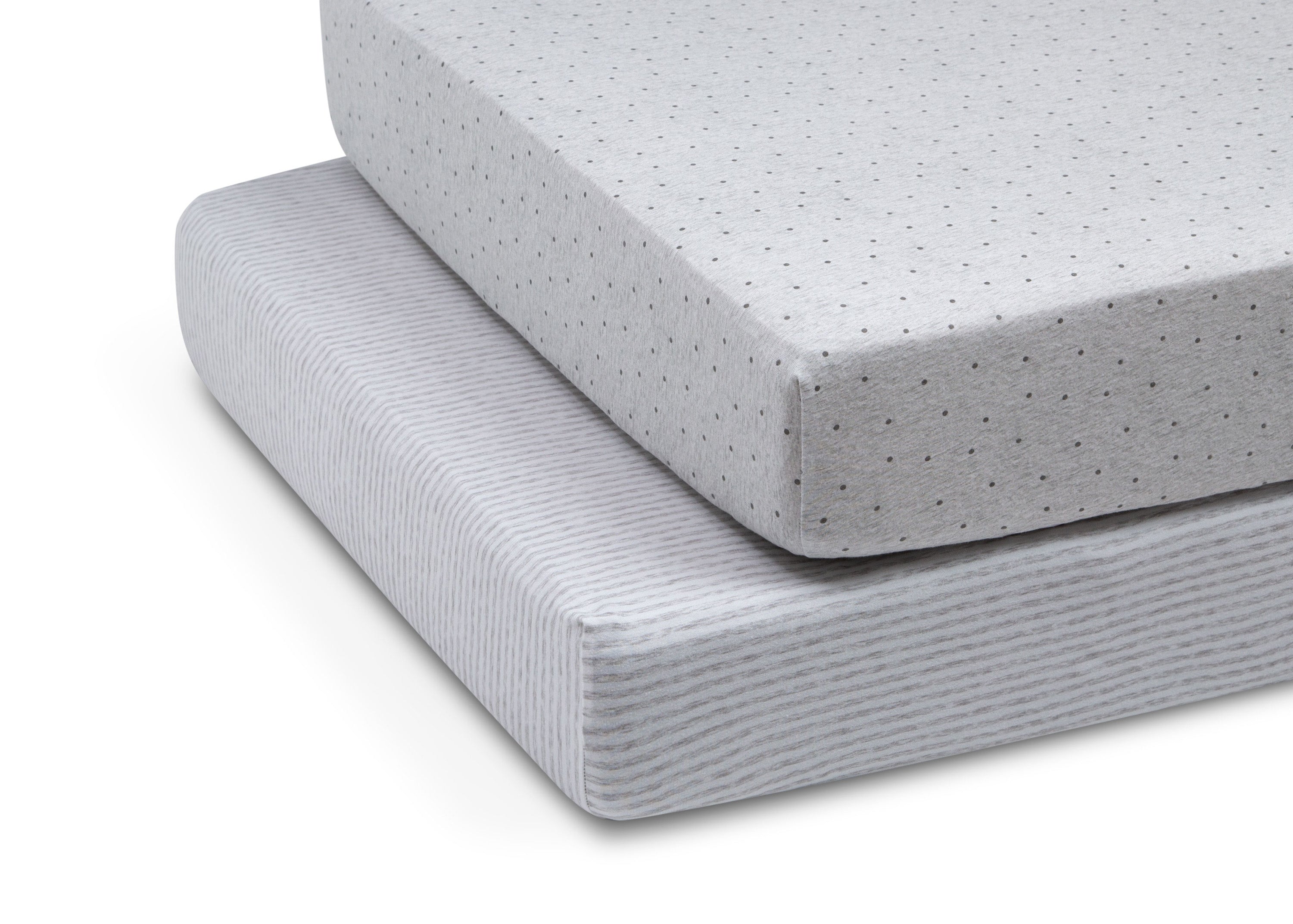 7-Piece Bedding Set with Sleep Sack & Storage Bag - Soft & Cozy for Baby, Toddler, and Kids - Perfect for Nursery, Daycare, and Travel