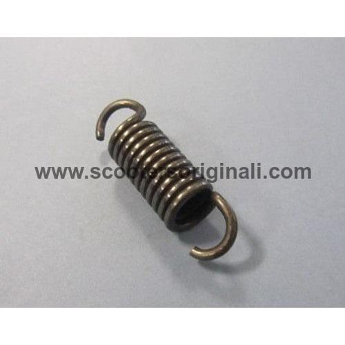 Vespa Brake Shoe Spring - Compatible with Most Models (PE/PX/Rally/Sprint) - Pack of 5 - High-Quality Replacement Part for Scooter Maintenance & Repair - Perfect for Vespa Enthusiasts & DIY Mechanics