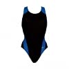 Black/Royal