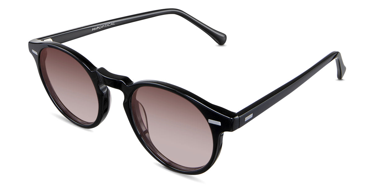 NITO Men's Prescription Sunglasses for Driving, Fishing & Outdoor Activities - UV Protection Polarized Lenses