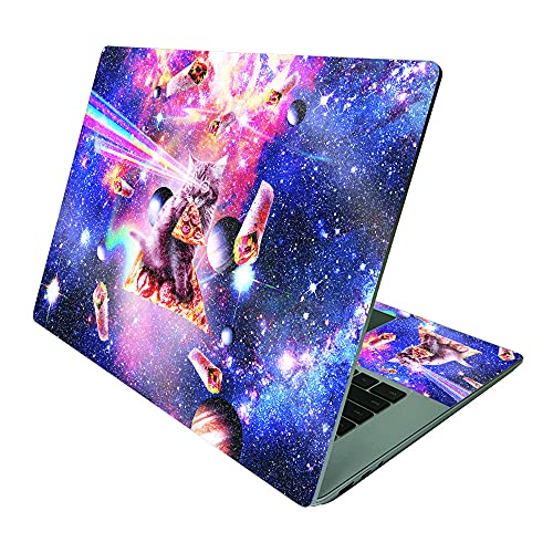Cosmic Pizza Cat