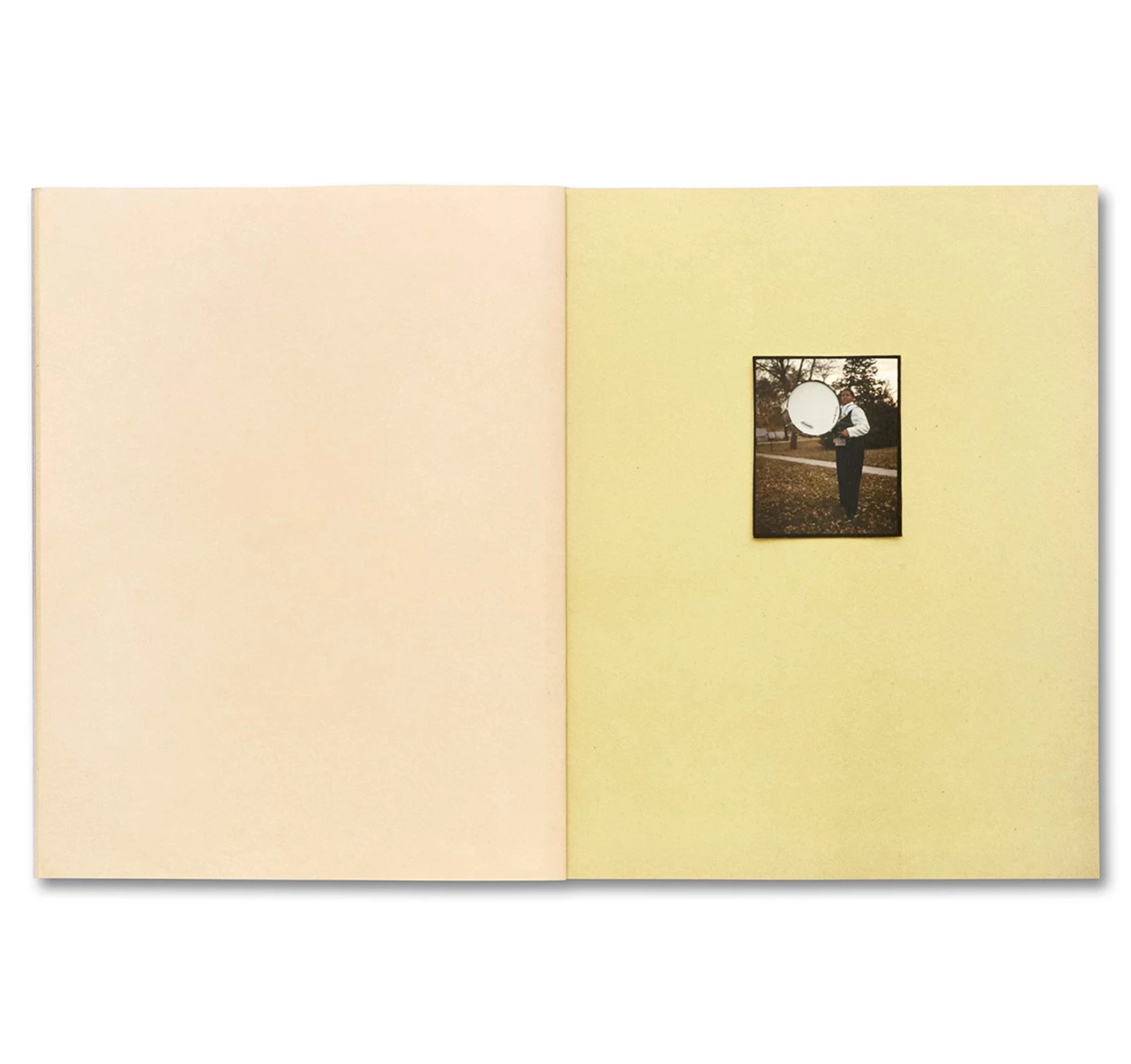 OMAHA SKETCHBOOK by Gregory Halpern - Photography Art Book, Midwest USA Landscape & Portrait Collection - Perfect for Artists, Photographers & Travel Enthusiasts