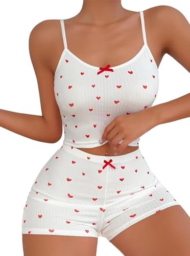 Red Heart B