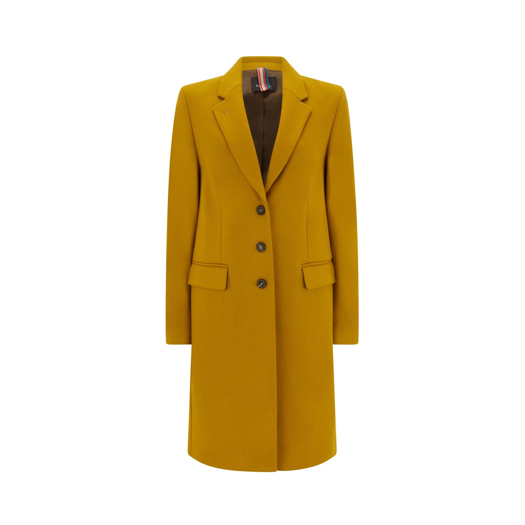 Stylish Single Breasted Wool Coat for Men & Women | Warm Winter Overcoat | Perfect for Office, Dating & Outdoor Activities