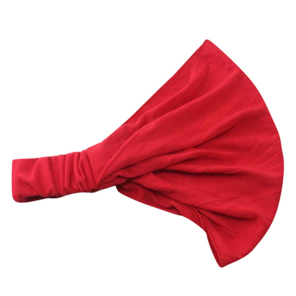 Men's Running Headband - Sweatband for Sports & Workouts - Yoga, Cycling, Fitness