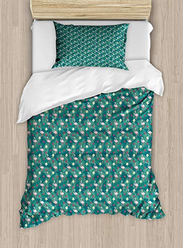 Dark Teal Rose Magenta