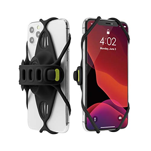 Black - Bike Tie Pro 4