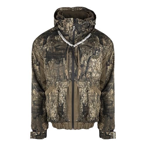 Realtree Timber
