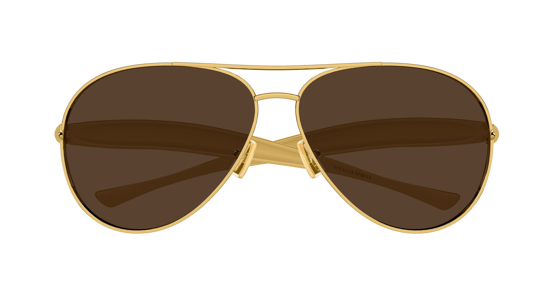 Bottega Veneta BV1305S Sunglasses - Luxury Polarized UV Protection for Women & Men - Perfect for Driving, Travel & Outdoor Activities