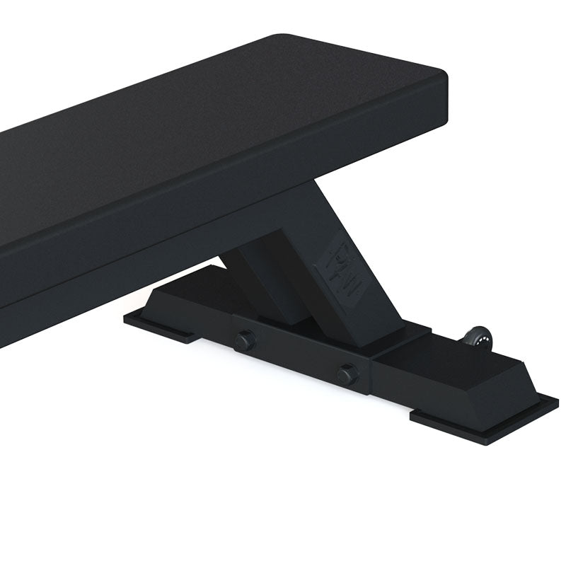 Adjustable Weightlifting Bench 3.0 - Flat Incline Decline Workout Bench for Home Gym Strength Training - Perfect for Dumbbell Press, Barbell Exercises & Full Body Workouts
