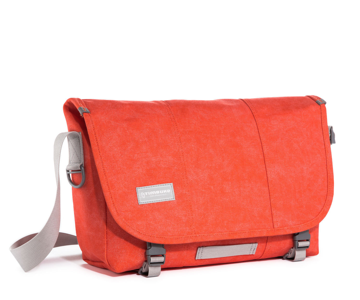 Timbuk2 Classic Messenger Bag - Durable Waterproof Laptop Bag for Men & Women - Perfect for Commuting, Work, School & Travel
