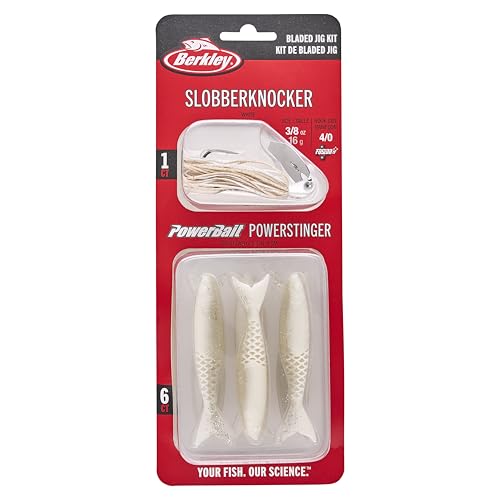 White PowerStinger Kit