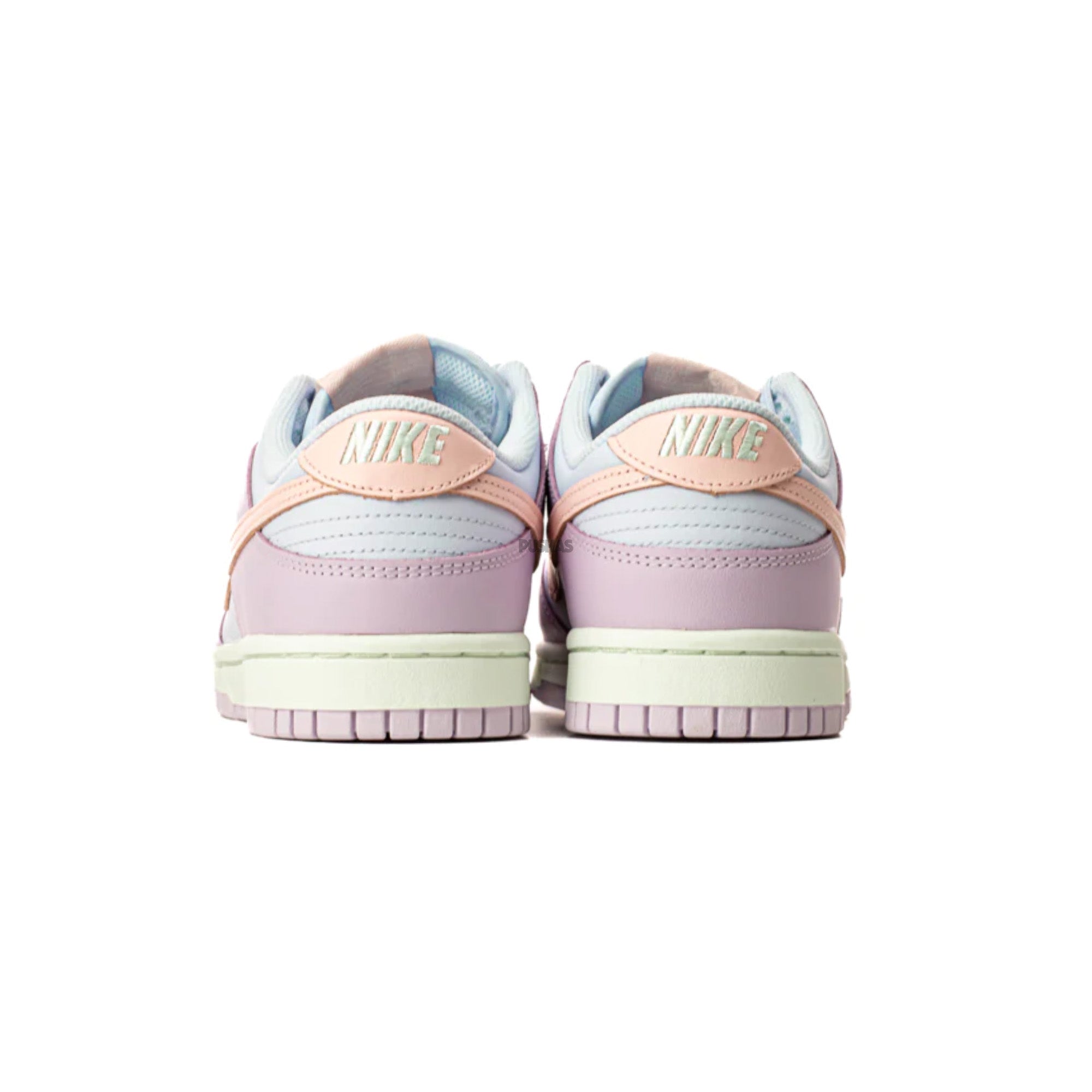 Nike Dunk Low 'Easter' Women's Shoes (2022) - Pastel Color Sneakers for Spring Fashion & Casual Wear