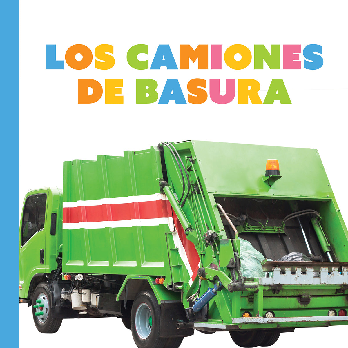 Best Garbage Trucks for Kids - Durable Toy Trash Trucks for Pretend Play & Learning - Perfect for Playtime, Birthday Gifts & Educational Fun