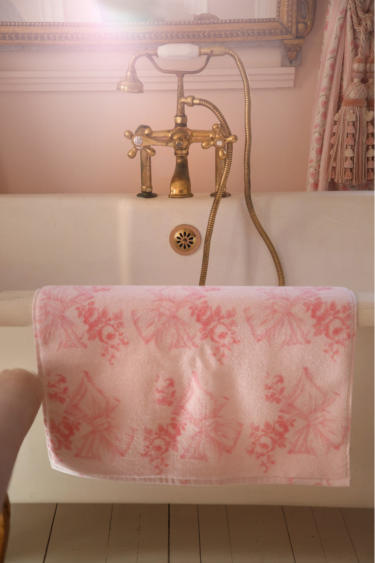 Premium Non-Slip Bath Mat Lh065 1603 - Super Absorbent, Quick-Dry Bathroom Rug with Strong Grip for Shower, Tub & Bathroom Floor - Soft & Comfortable for Home, Spa & Hotel Use