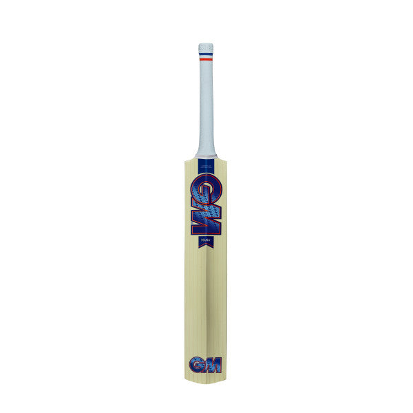 GM Mana JUNIOR Cricket Bat 2024 - Premium Kashmir Willow - Perfect for Youth Cricket Training & Matches