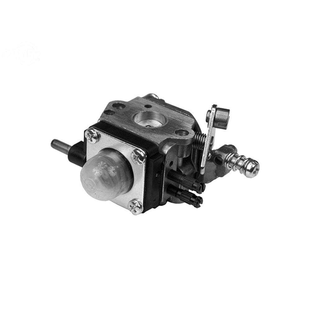OEM Zama Carburetor 722-02 SV-4 SV-4B SV4B TC2100 Replacement for Echo - Compatible with 12520013122 12520013123 12520013124 12520013125 C1U-K54A - Perfect for Small Engine Repair & Outdoor Power Equipment Maintenance