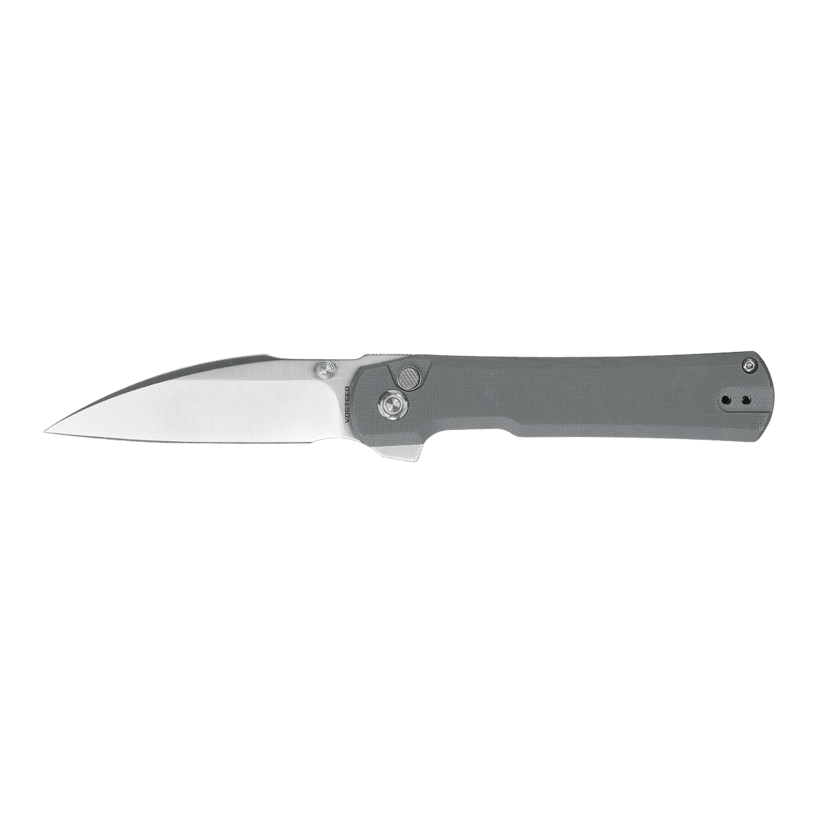 Valkyrie Trek Lock Knife - 3.26