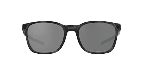 Matte Black Tortoise/Prizm Black Polarized