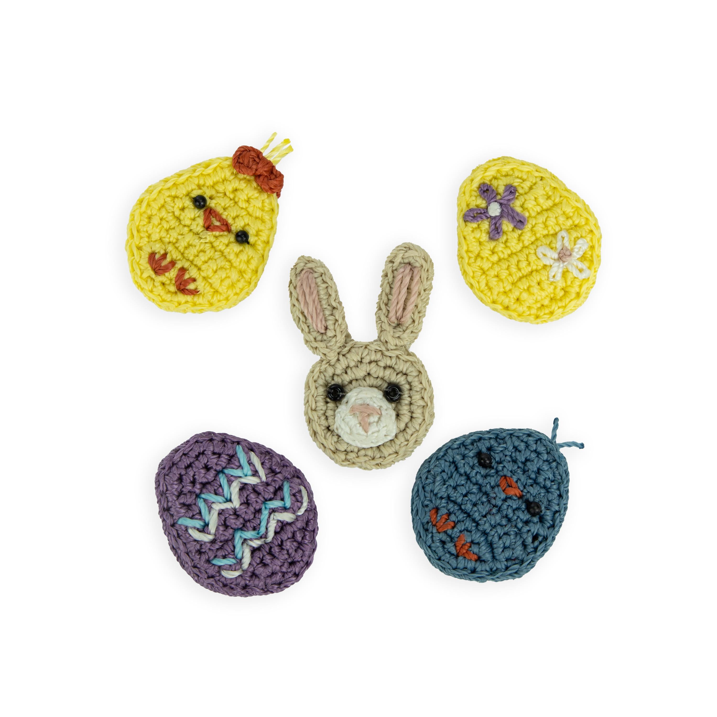 Pins - Easter