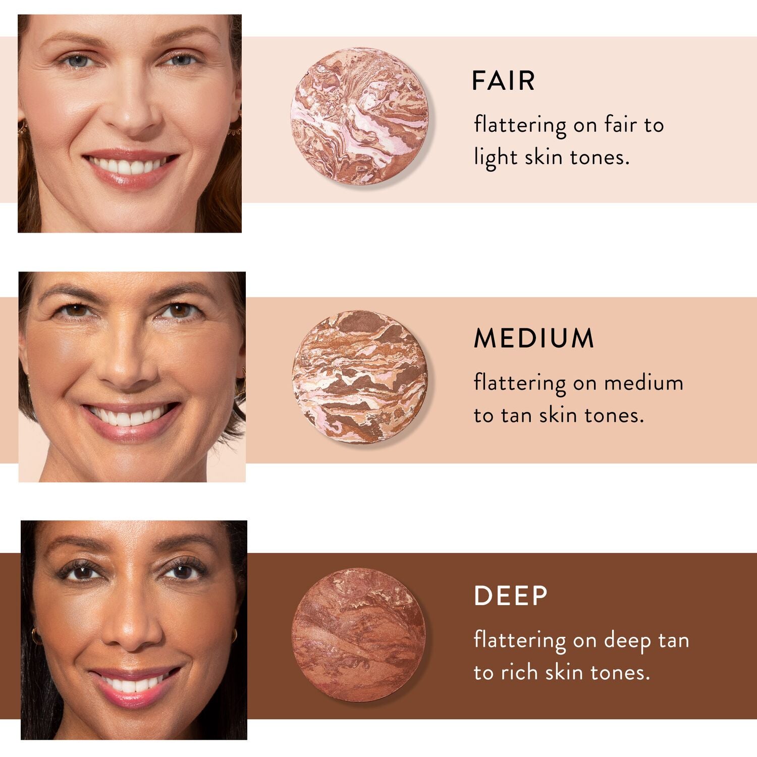 Baked to Go Bronze & Brighten - Natural Sunless Tanning Lotion for a Glowing Summer Look | Perfect for Beach, Vacation & Everyday Use