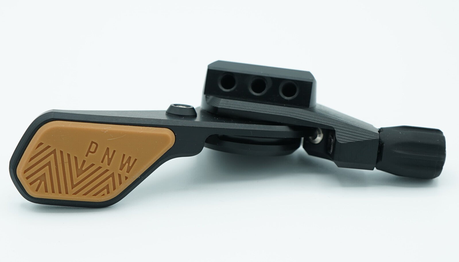 PNW Loam Gen 2 Dropper Post Lever - Premium Mountain Bike Dropper Remote for Trail & Enduro Riding - Perfect for Technical Descents and All-Mountain Adventures