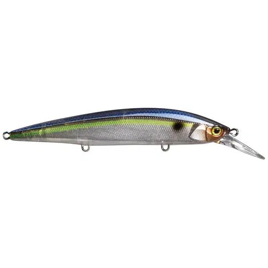 Secret Shad II