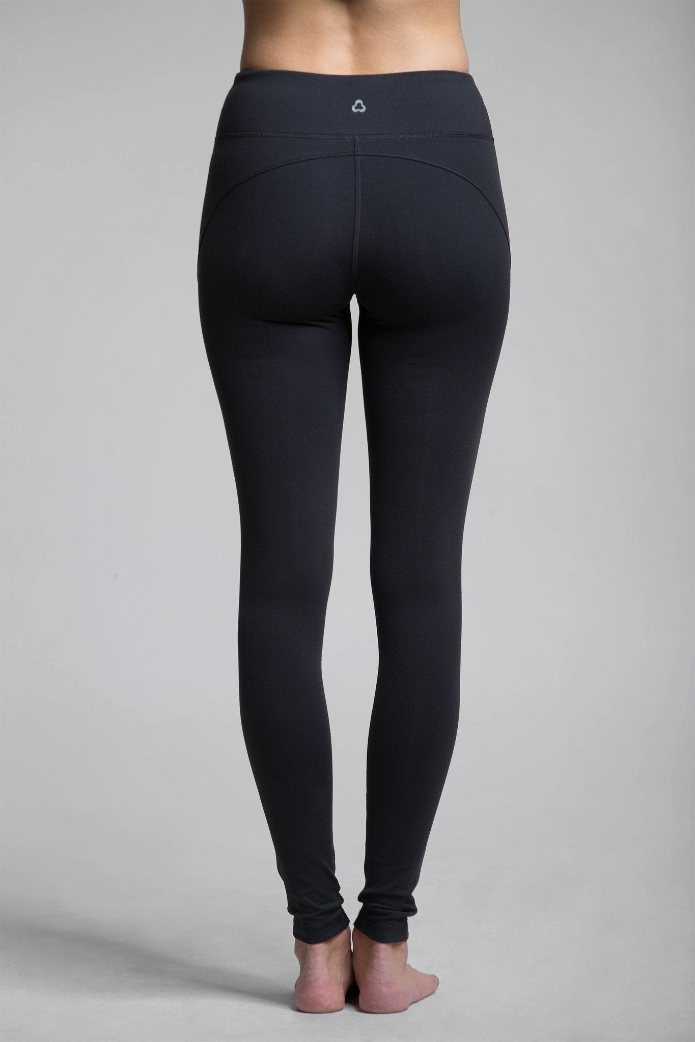 High Waist Yoga Pants for Women - Due Performance Leggings with Pockets, Tummy Control & Squat Proof - Perfect for Gym, Running, Workout & Lounge Wear