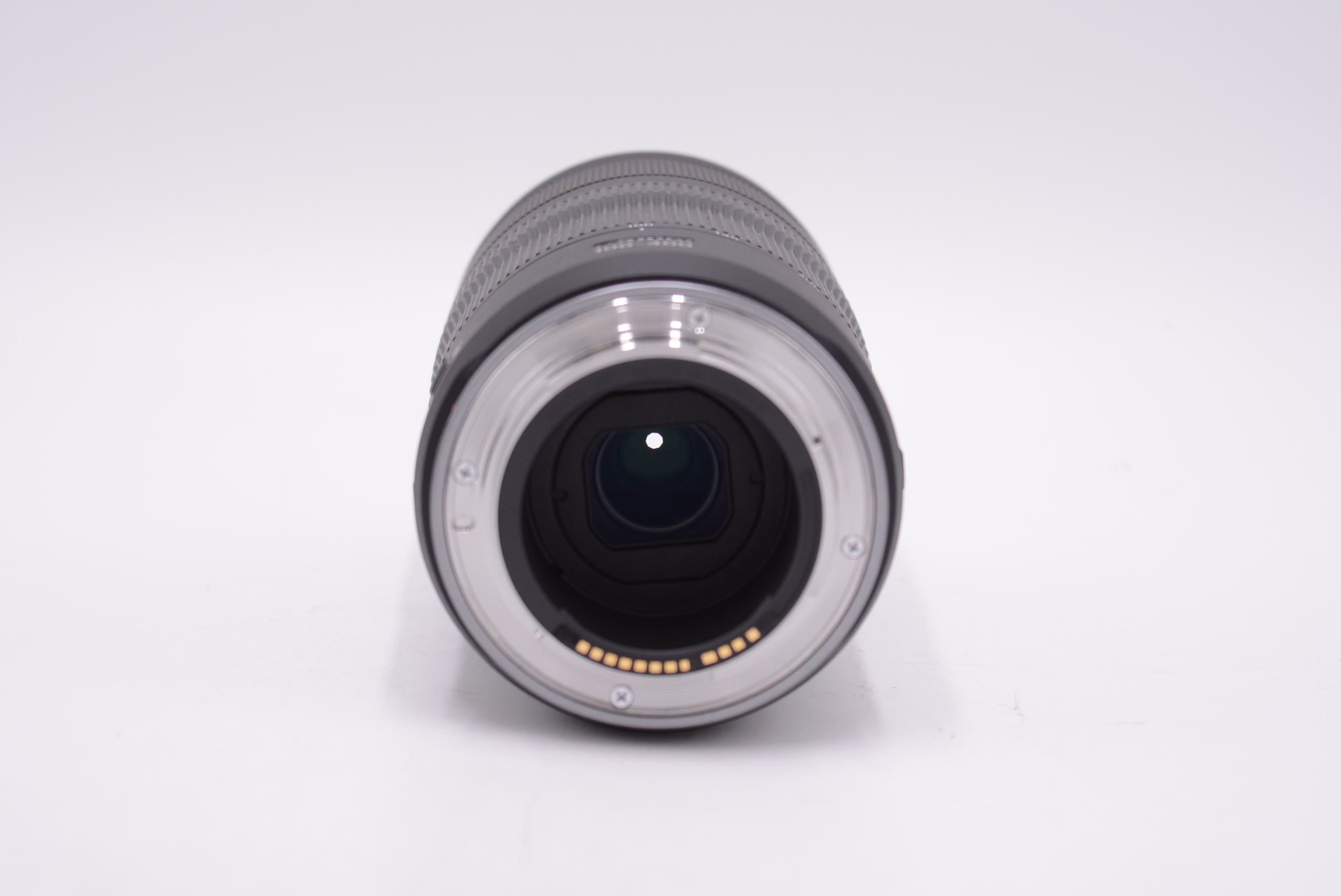 Canon RF 100-400mm f/5.6-8 IS USM Telephoto Zoom Lens for EOS R Cameras - Used (Excellent Condition) | Perfect for Wildlife, Sports & Travel Photography