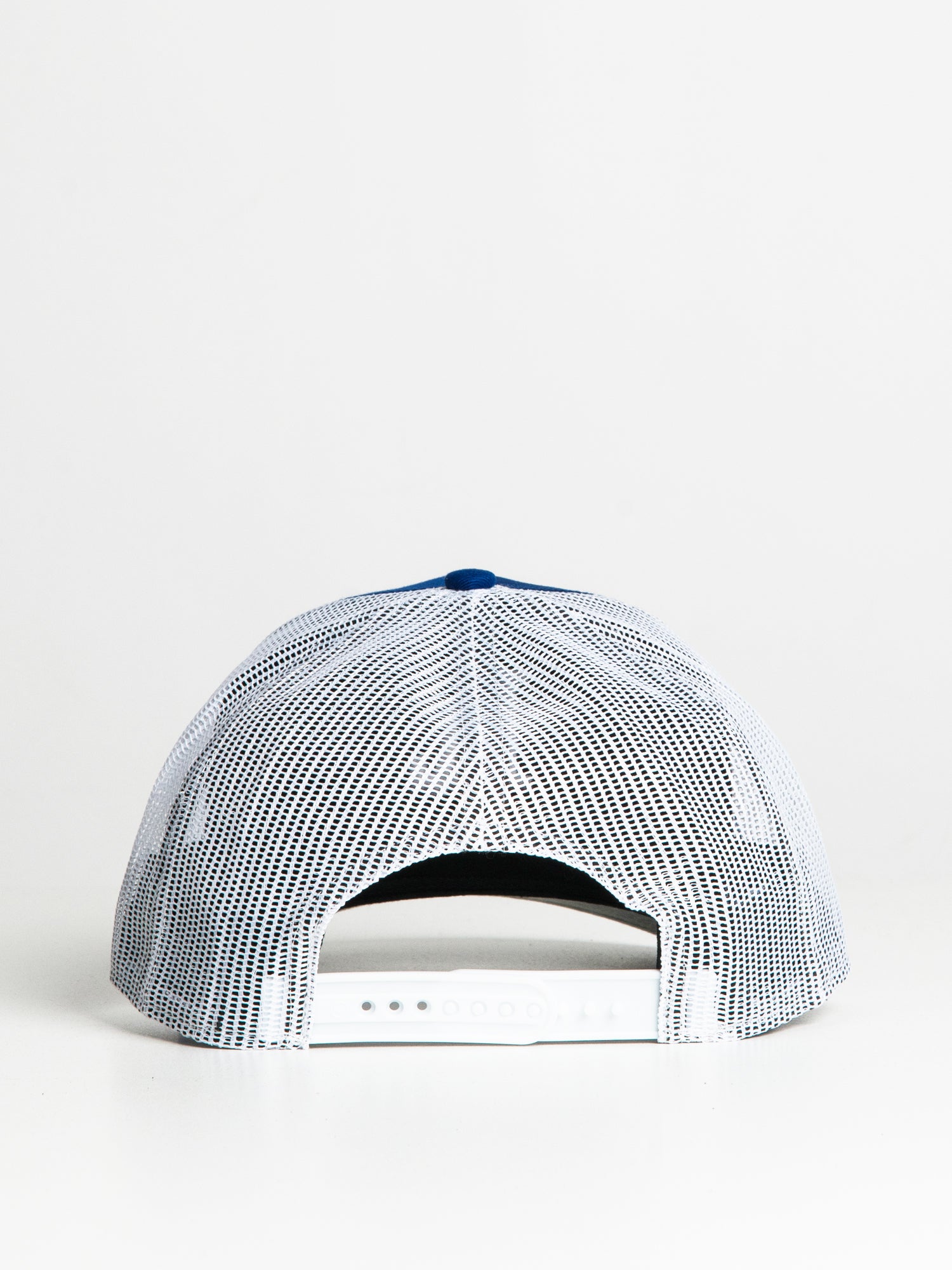 Los Angeles Dodgers Snapback Trucker Hat - Adjustable Mesh Back for Men & Women - Perfect for Baseball Games, Outdoor Activities & Fan Gear Collection