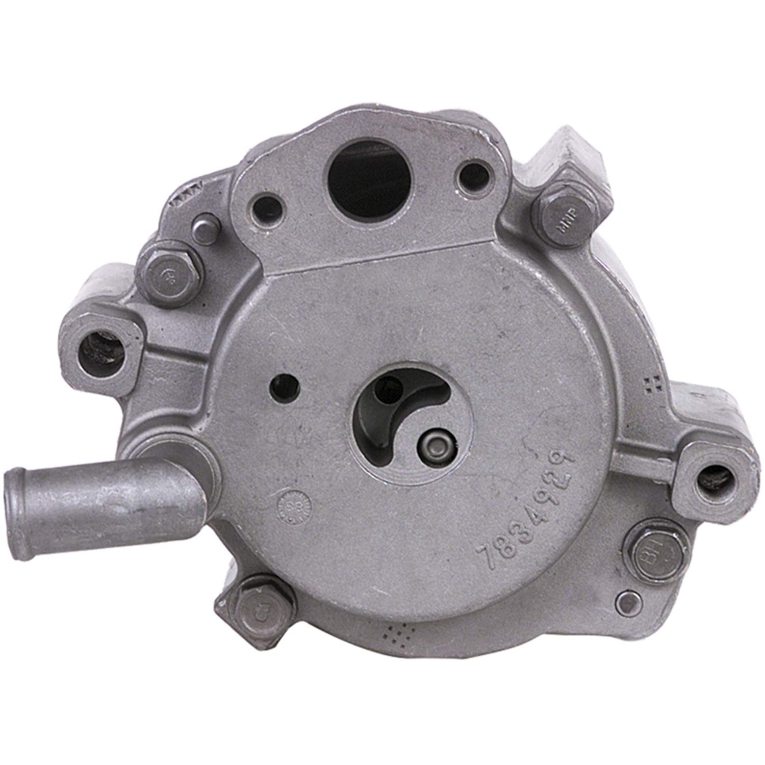 Cardone 32-428 Remanufactured Smog Air Pump - High Performance Replacement for GM, Ford, Chrysler Vehicles | Perfect for Emissions Repair & Engine Maintenance