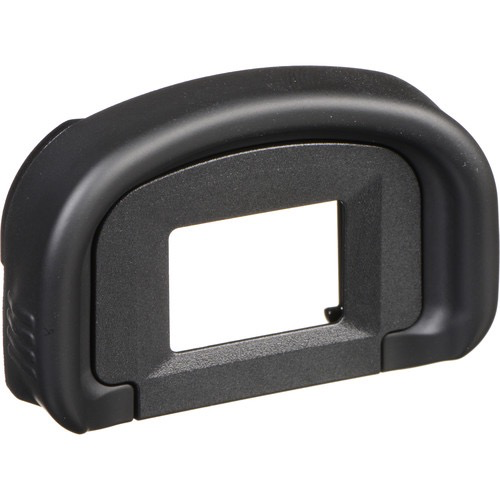 Original Canon Eyecup EG Replacement for EOS 1D X, 5D Mark III, 70D & 7D - Compatible with DSLR Cameras for Professional Photography & Videography