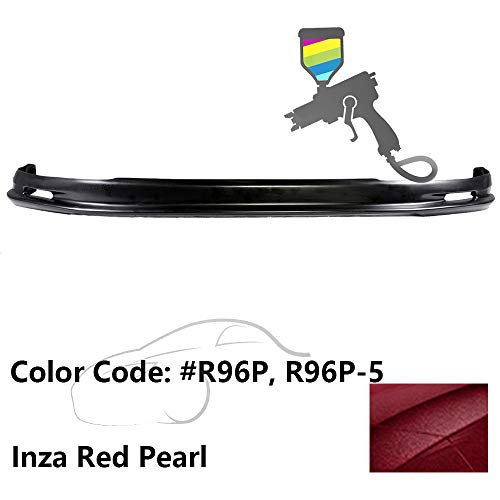 #R96P, R96P-5 Inza Red Pearl