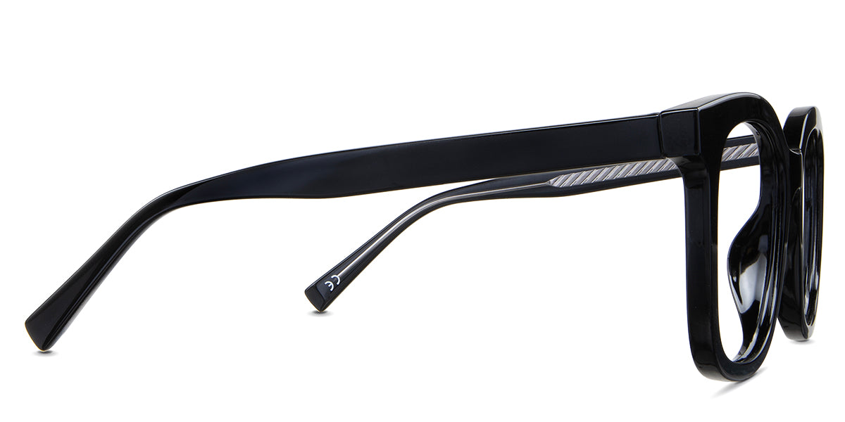 Naomi Women's Prescription Eyeglasses - Stylish & Comfortable Frames for Reading, Work & Everyday Use