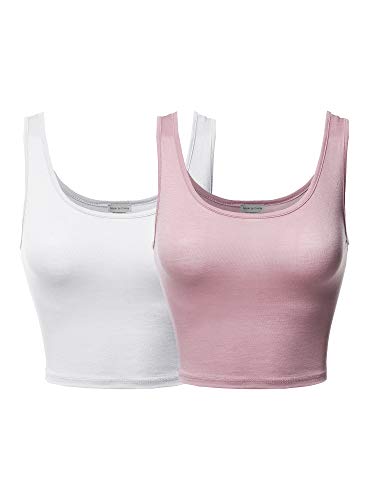Fewtkv0010 White/Dustypink
