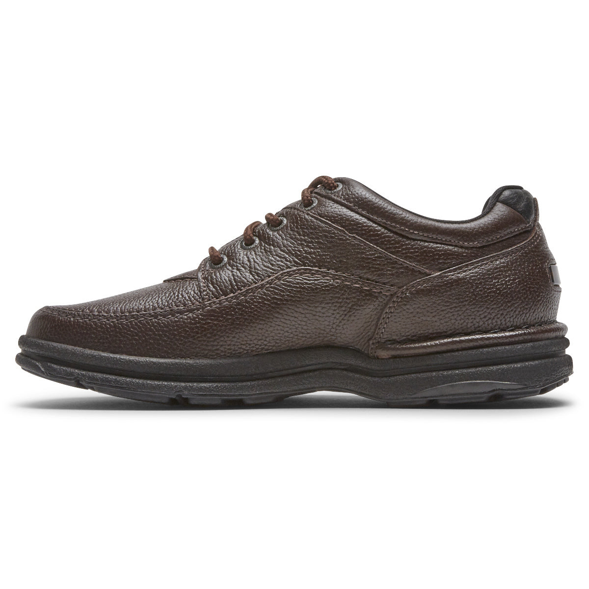 Men's World Tour Classic Lace Up Shoes - Comfortable Walking & Travel Sneakers for Men - Perfect for Casual Wear, Gym & Outdoor Activities