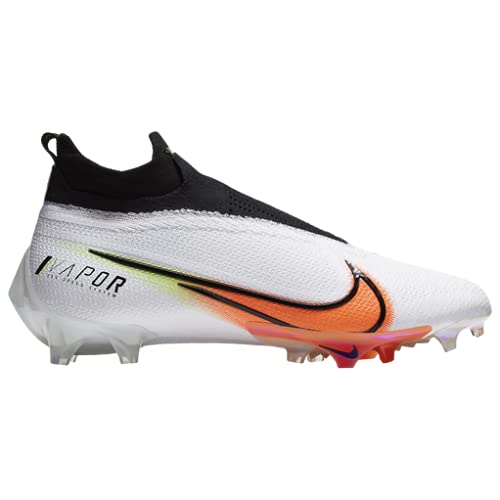Nike Vapor Edge Pro 360 Football Cleats - Men's Size 16 | Lightweight Performance Shoes for Speed & Traction | Perfect for Turf, Grass & Field Sports