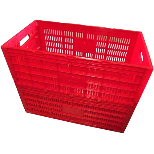 Rite Farm Products Chicken Egg Transport Crate - Durable Poultry Egg Carrier for Safe Transport - Perfect for Farmers, Backyard Chicken Keepers & Egg Delivery