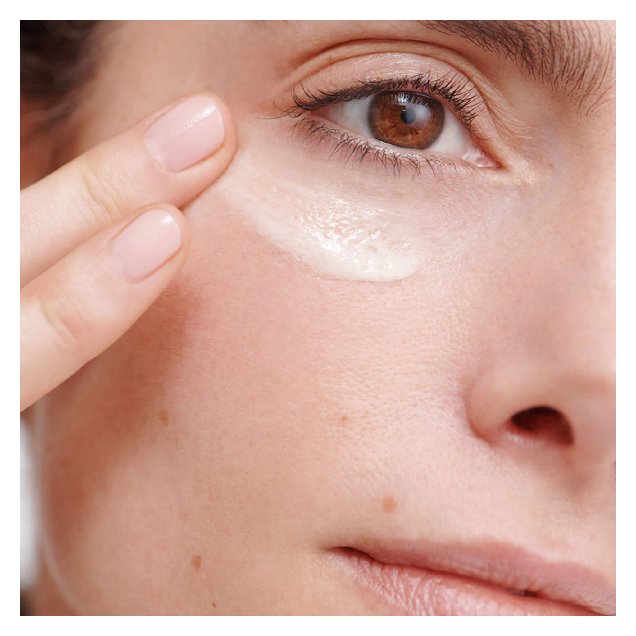 Best Anti-Aging Eye Cream for Dark Circles & Wrinkles - Hydrating & Regenerating Under Eye Treatment for Women & Men - Perfect for Night Care Routine & Daily Use