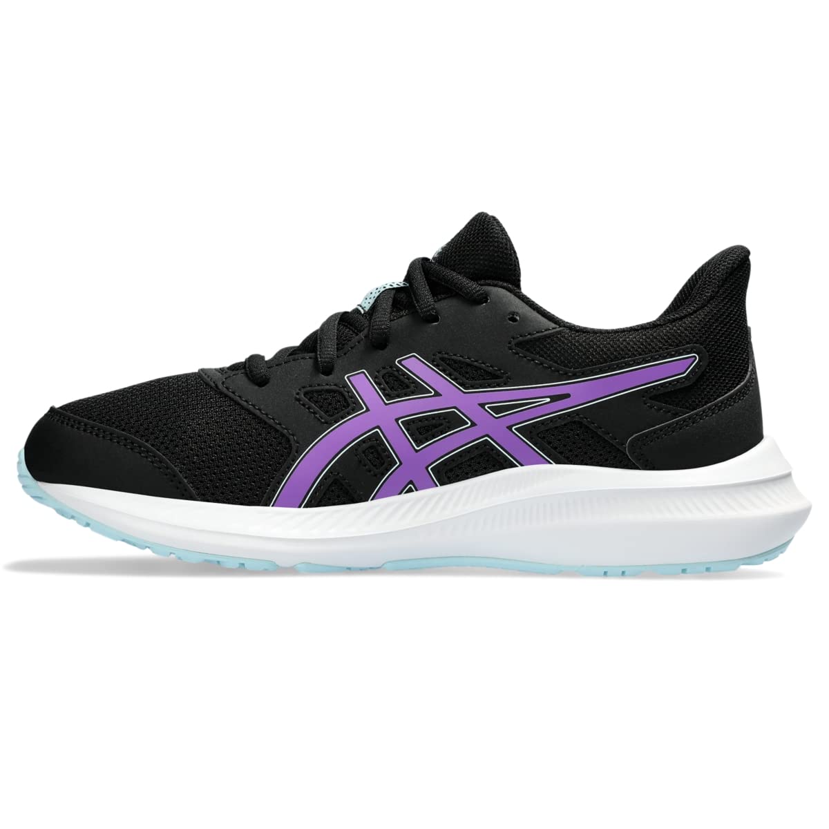ASICS JOLT 4 Kids' Running Shoes for Grade School - Lightweight Athletic Sneakers for Boys & Girls - Perfect for School PE, Track Practice & Daily Play