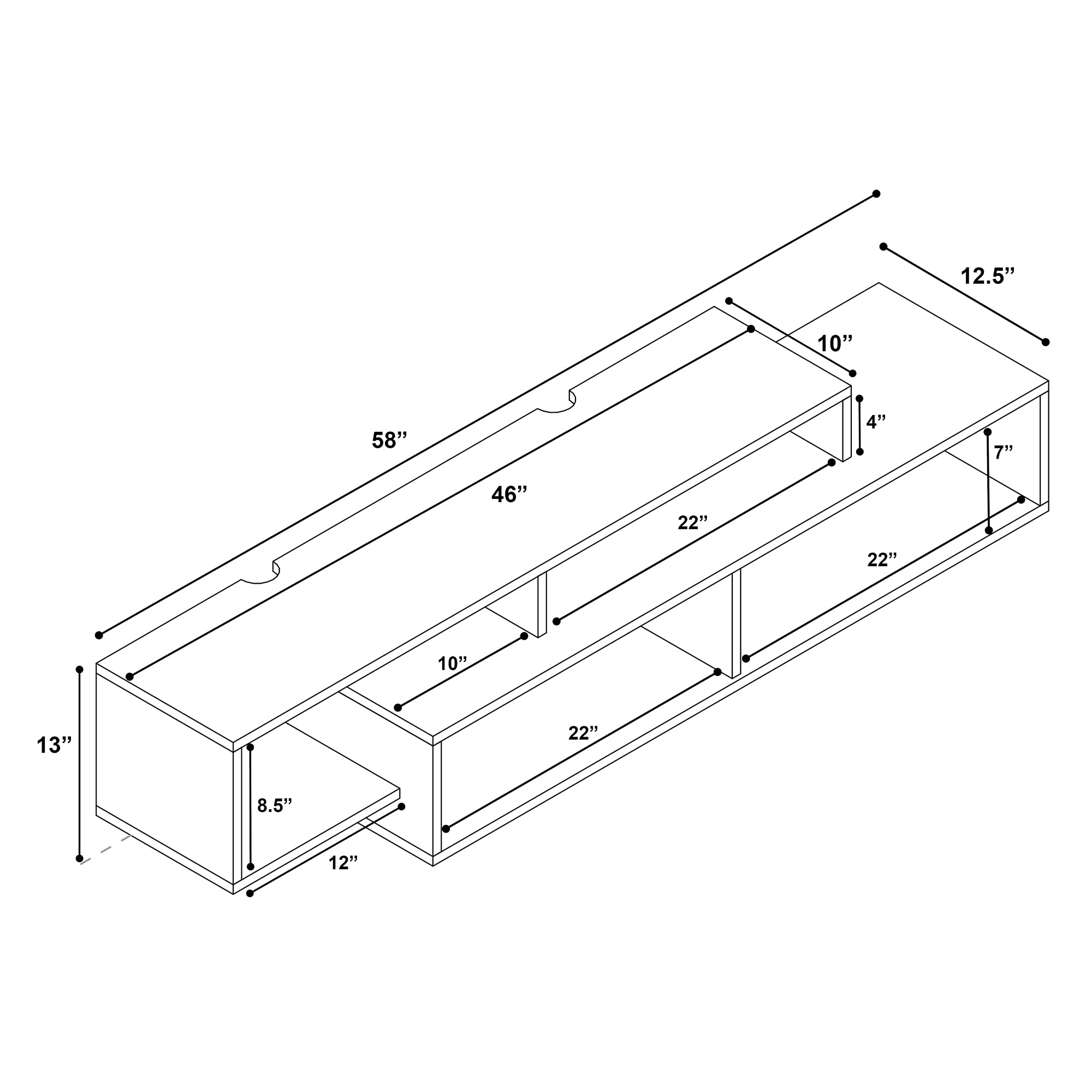 Prepac 58