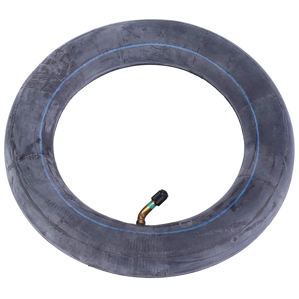 10x2.5 Inch Electric Scooter Inner Tube - Compatible with Xiaomi Mijia M365, Inflatable Replacement Tire for Smooth Rides (Perfect for Commuting & Urban Travel)