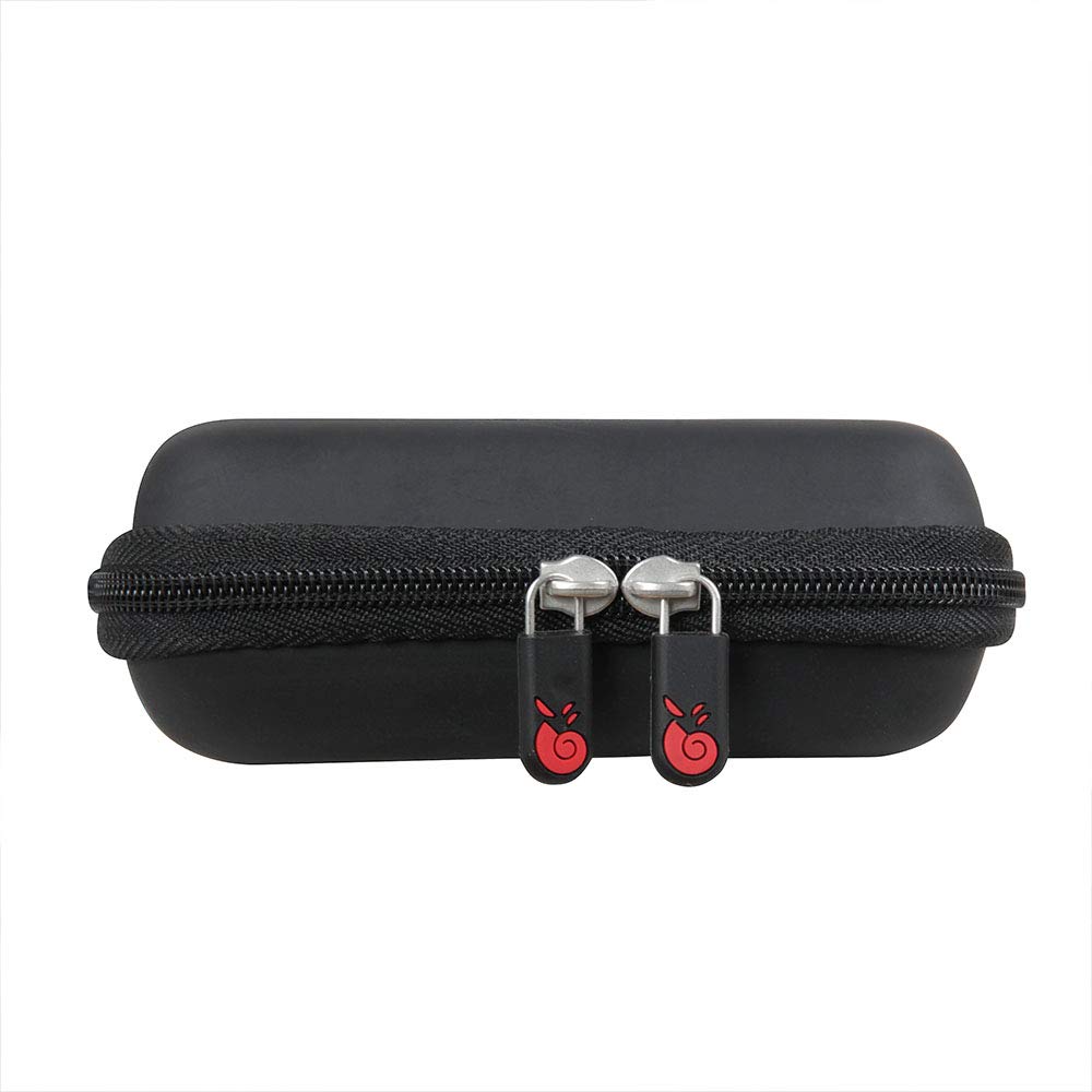 Hermitshell Travel Case for iWALK Magnetic Wireless Power Bank 6000mAh - Portable Charger Protective Cover for iPhone, AirPods | Perfect for Travel, Camping & Daily Commute