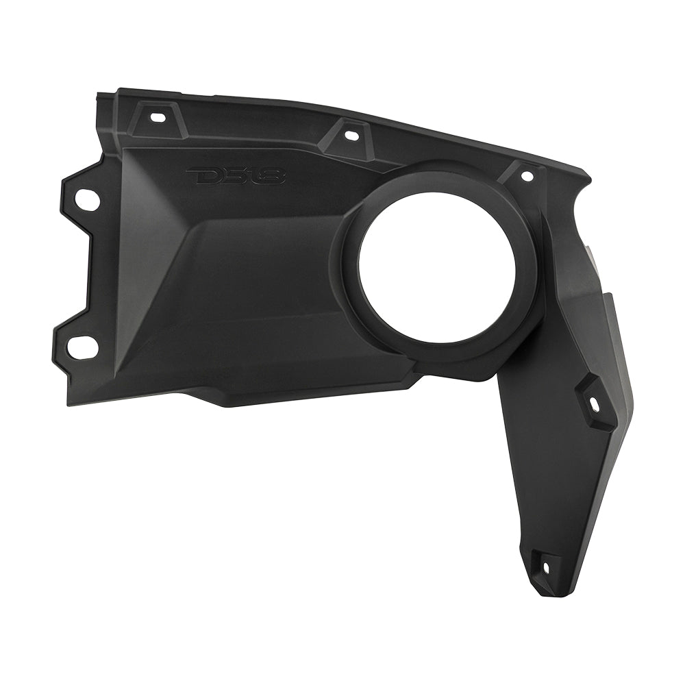 Can Am Maverick X3 Dashboard Empty Panel for 6.5