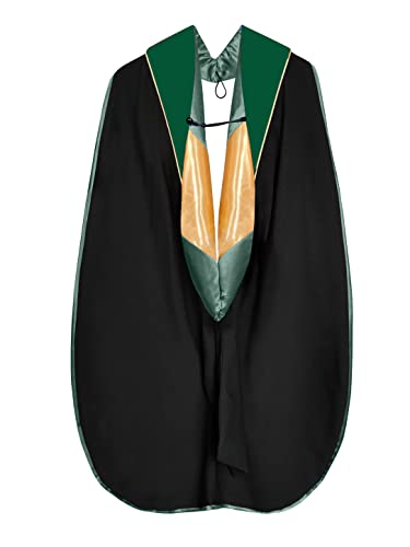 Emerald Green-forest Green-gold