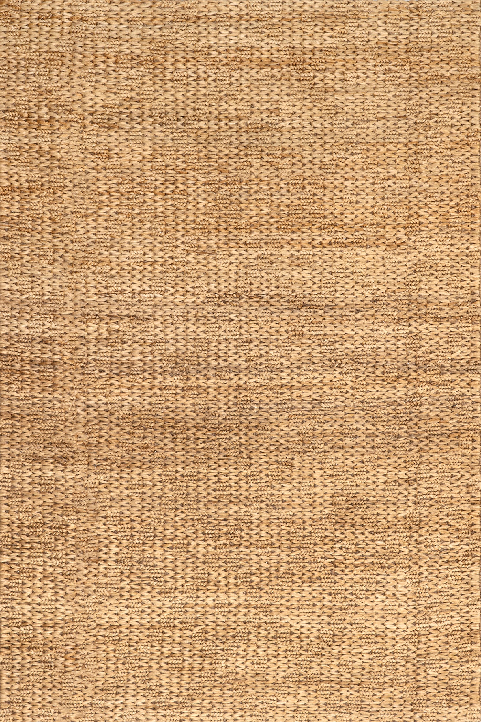 Natural Chiemela Jute Trellis Rug - Eco-Friendly Handwoven Floor Mat for Living Room, Bedroom & Boho Home Decor