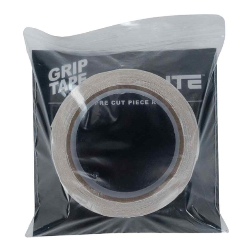 ELITE Bowling Ball Thumb Tape - White Textured (125/Roll, 1-3/4