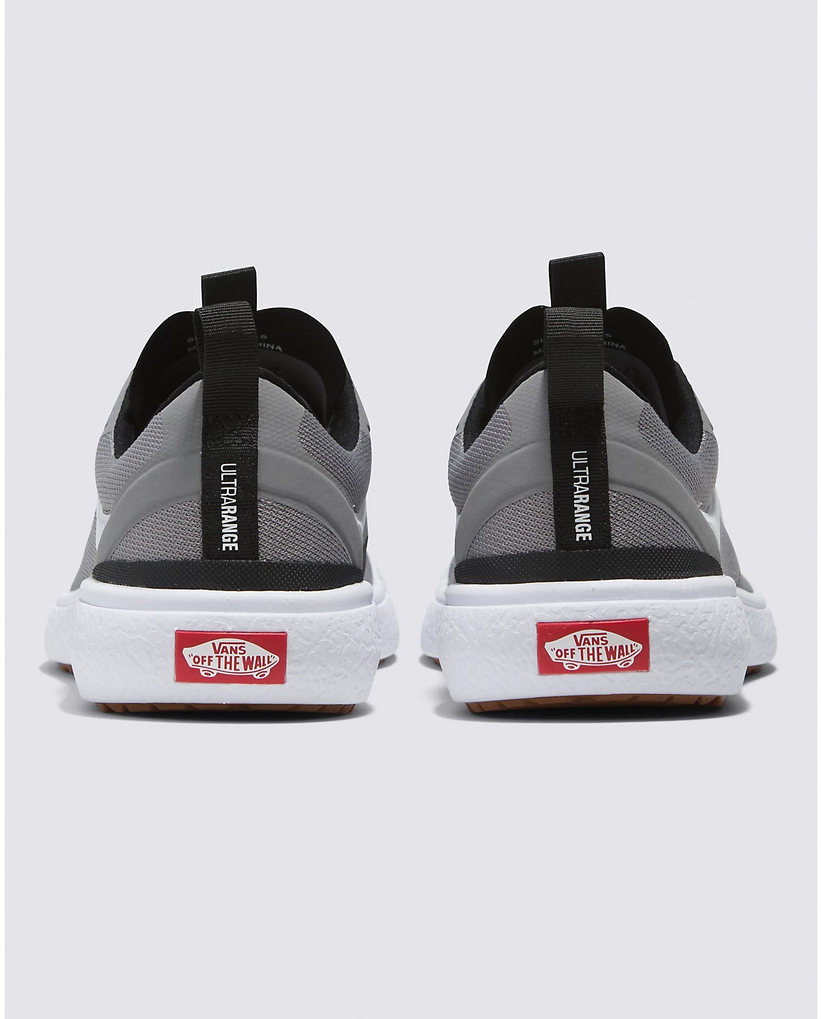 Ultrarange Exo Core - Lightweight & Durable Running Shoes for Men & Women - Perfect for Jogging, Gym Workouts & Outdoor Activities